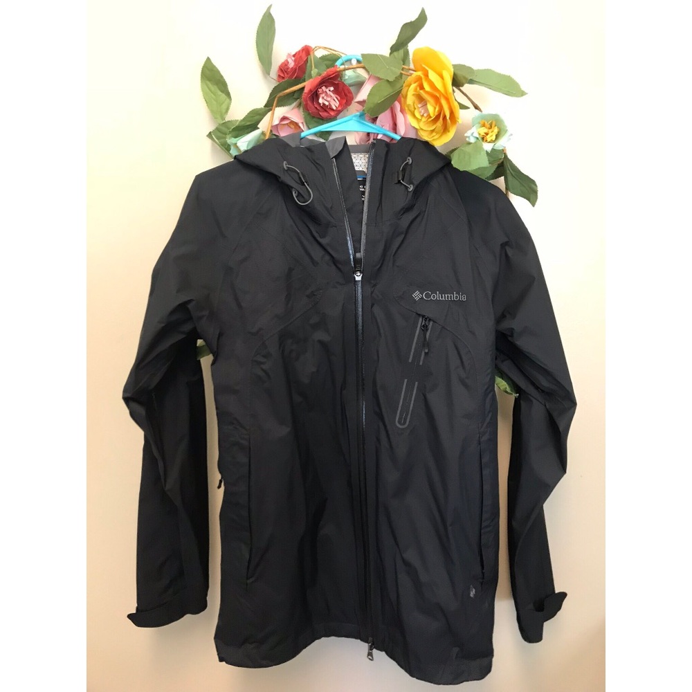 Columbia men’s Evapouration Jacket